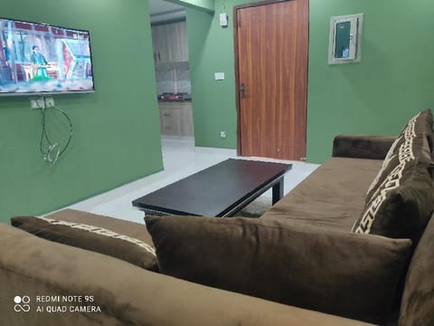 Effiel View Apartments Condo in Lahore