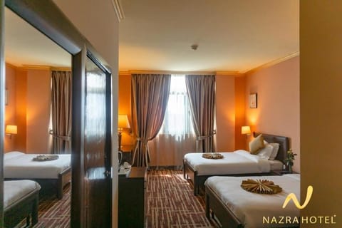 Nazra Hotel Addis Ababa Vacation rental in Addis Ababa