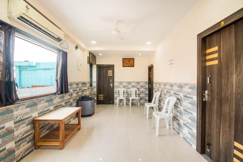 OYO 75817 Ahvanam Guest House Vacation rental in Visakhapatnam