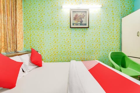 SPOT ON Hotel Wonderfull Inn Vacation rental in Visakhapatnam