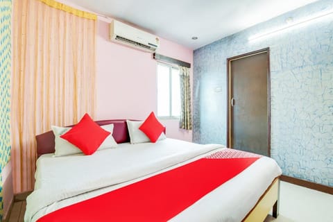 SPOT ON Hotel Wonderfull Inn Vacation rental in Visakhapatnam