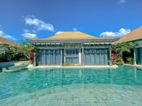 Wanawalai Luxury Villa, Phuket Hotel in Chalong