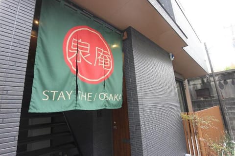 Stay the Osaka Apartment hotel in Sennan