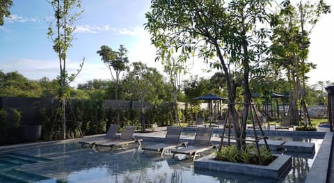 Seamira House Vacation rental in Hua Hin District