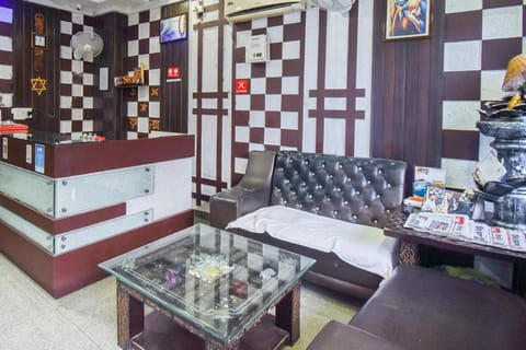 OYO 4878 Hotel Kailash Residency Vacation rental in Rishikesh