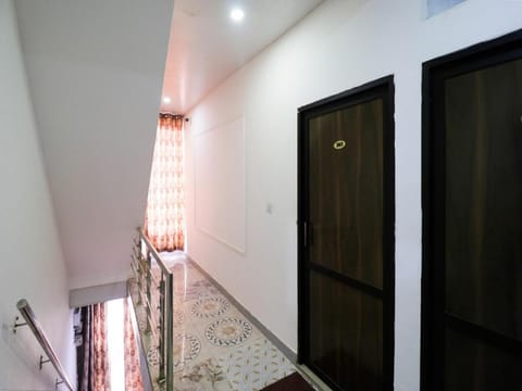 OYO Hotel King Villa's Vacation rental in Ludhiana