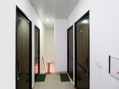 OYO Hotel King Villa's Vacation rental in Ludhiana