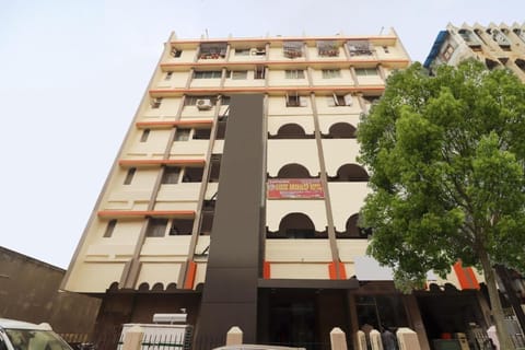 OYO Hotel 74966 Shree Amardeep Hotel Vacation rental in Secunderabad