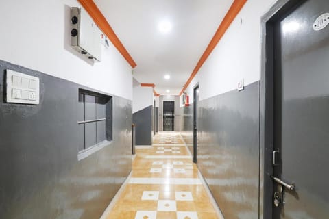 OYO Hotel 74966 Shree Amardeep Hotel Vacation rental in Secunderabad