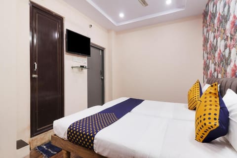 OYO Hotel 74966 Shree Amardeep Hotel Vacation rental in Secunderabad