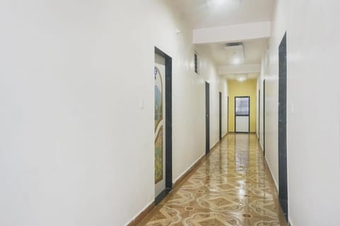 SPOT ON Hotel Peacock Lodging Vacation rental in Pune