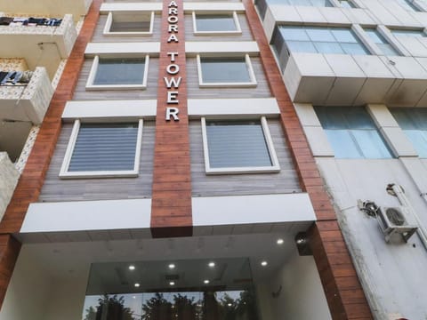 Capital O Jd Regency Vacation rental in Chandigarh