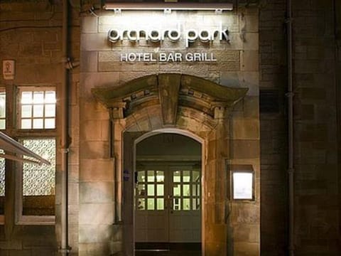 The Orchard Park Hotel Vacation rental in Glasgow