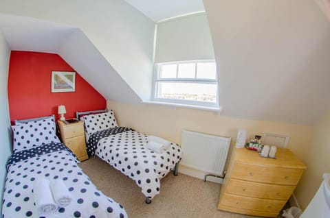 Olivers Guest House Vacation rental in Weymouth