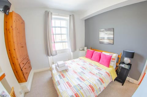 Olivers Guest House Vacation rental in Weymouth