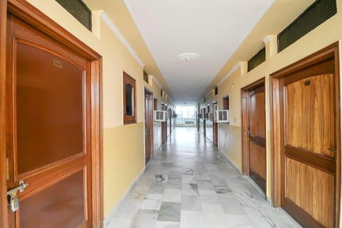 SPOT ON Hotel Star Inn Vacation rental in Chandigarh