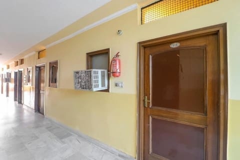 SPOT ON Hotel Star Inn Vacation rental in Chandigarh