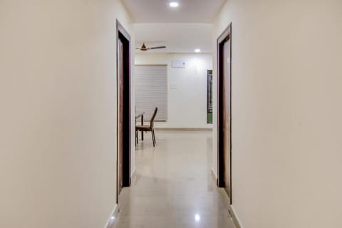 OYO 72156 Akshaya Inn Vacation rental in Vijayawada