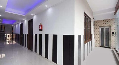 Capital O 75263 Mayank Residency Vacation rental in Dehradun