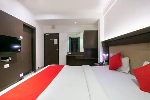 Hotel Prince Residency Vacation rental in Thane