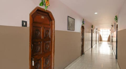 SPOT ON Hotel Manikanta Residency Vacation rental in Visakhapatnam