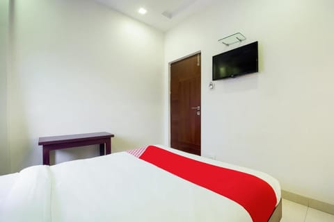 OYO Hotel M Hôtel in Vijayawada
