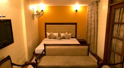 The Sagar 42 Vacation rental in Chandigarh