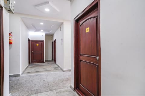 FabExpress Venkateswara Atidhi Vacation rental in Hyderabad