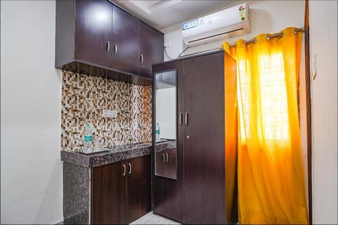 FabExpress Venkateswara Atidhi Vacation rental in Hyderabad