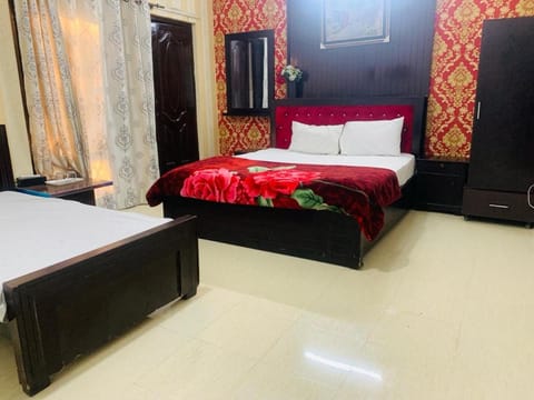 Hotel Royal Fort Vacation rental in Lahore