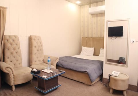 Hotel Royal Fort Vacation rental in Lahore