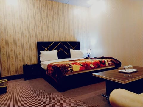 Hotel Royal Fort Vacation rental in Lahore