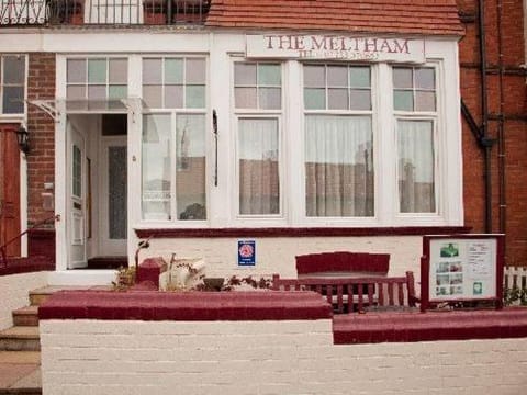 The Meltham Guesthouse Vacation rental in Scarborough