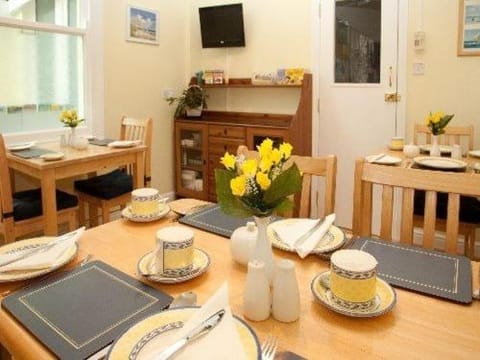 The Meltham Guesthouse Vacation rental in Scarborough