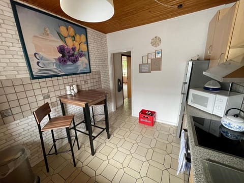 Maxbed Vacation rental in Flensburg