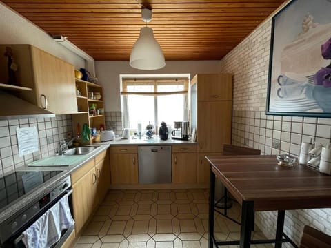 Maxbed Vacation rental in Flensburg