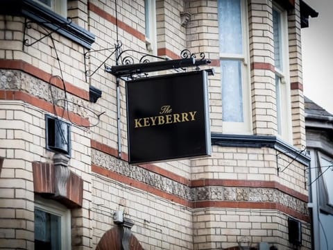 The Keyberry Hotel Location de vacances in Newton Abbot