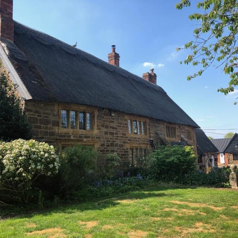 Hunt House Quarters Vacation rental in Daventry District