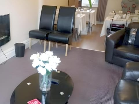 Hazelgrove Guest House Vacation rental in Blackpool