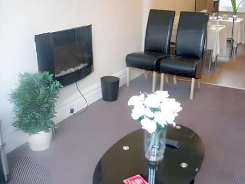 Hazelgrove Guest House Vacation rental in Blackpool