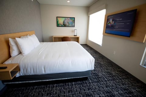 Hyatt Place Saltillo Vacation rental in Saltillo