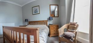 Glendower Vacation rental in Saint Davids