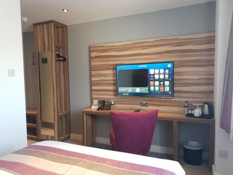 Escape Hotel Vacation rental in Barrow-in-Furness