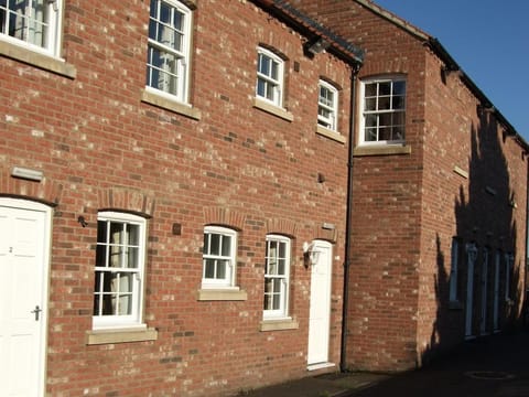 The Downe Arms Vacation rental in Selby