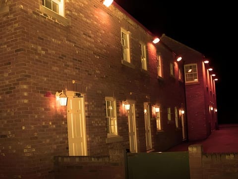 The Downe Arms Vacation rental in Selby