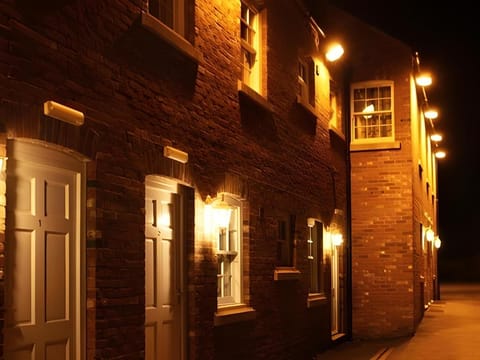 The Downe Arms Vacation rental in Selby