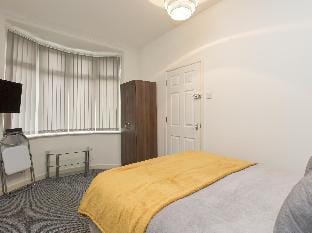 Crewe Rooms Edleston Road Vacation rental in Crewe