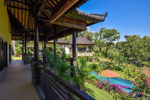 Villa Cahaya - Luxury Villa In Lovina Chalet in Buleleng