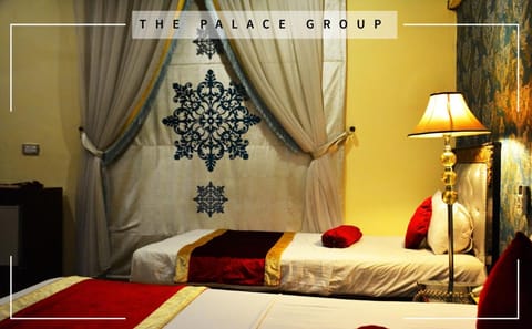 Rose Palace Hotel, Liberty Vacation rental in Lahore