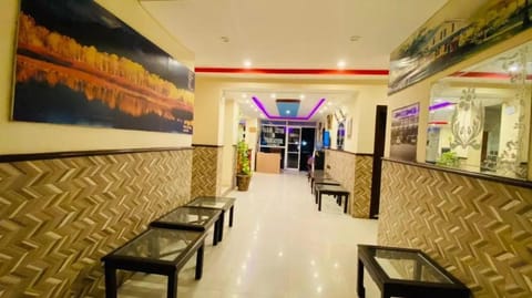 Hotel Faran Vacation rental in Islamabad